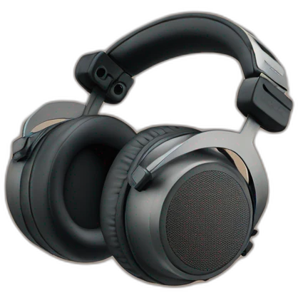 Beyerdynamic dt770 emoji