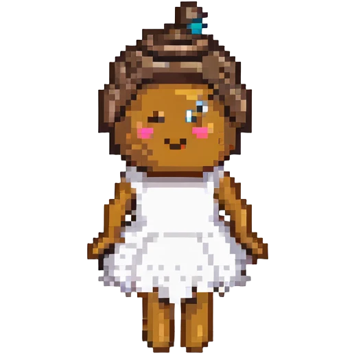ballerina with a poop emoji head in back attitude pose emoji
