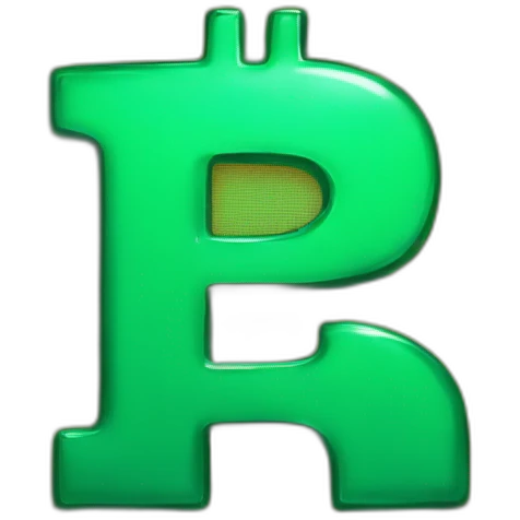 bitcoin emerald emoji