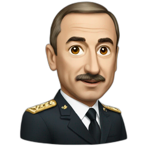 Elkham Aliyev emoji