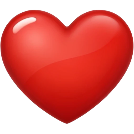heart emoji