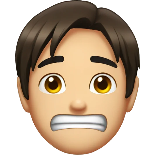 Eren emoji