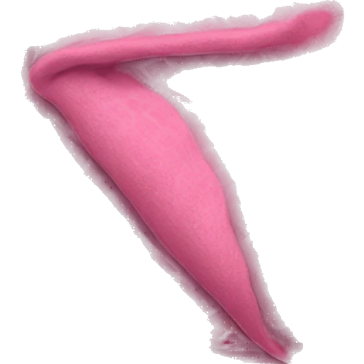 pink blanket  emoji