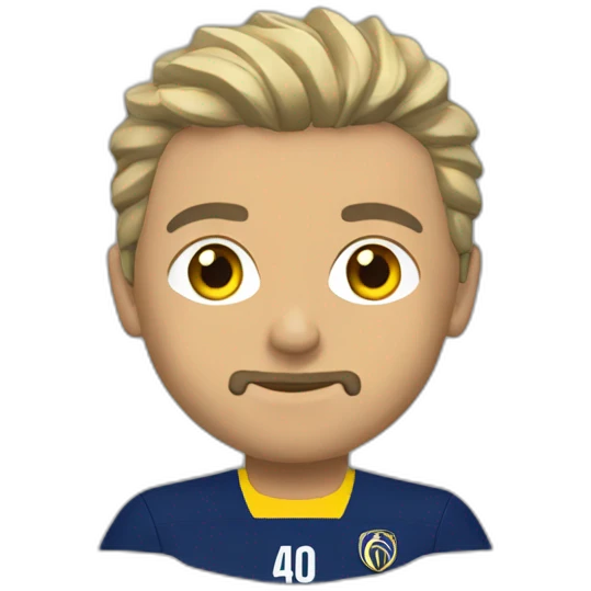 Fenerbahce emoji