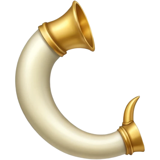 horn emoji