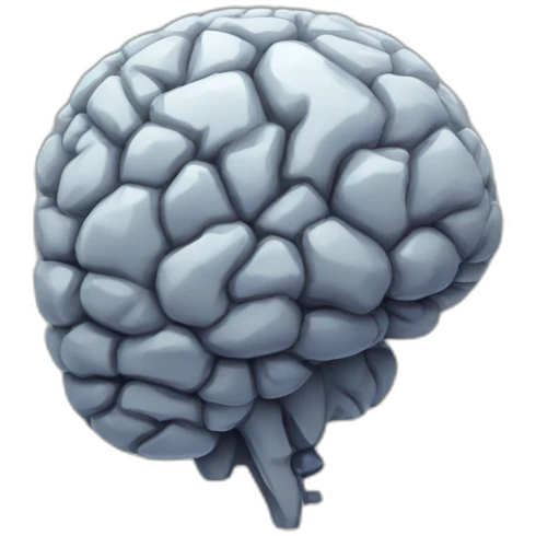 ethereum brain emoji