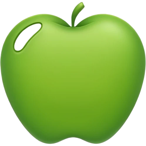 organic icon emoji
