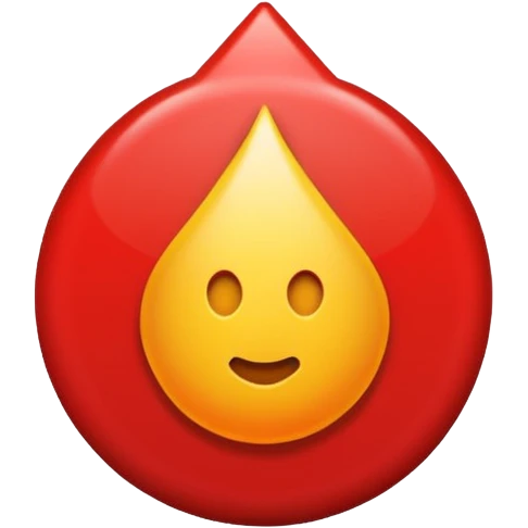 emergency alert emoji