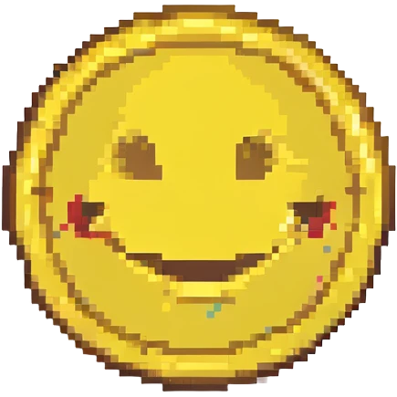 classic yellow emoji blank yellow circle no face emoji