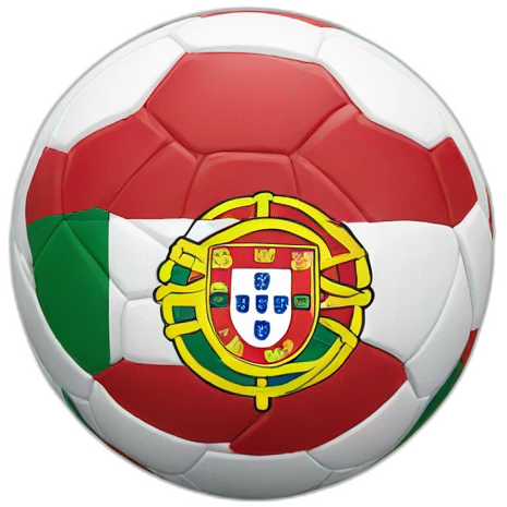 adidas predator with portugal flag emoji
