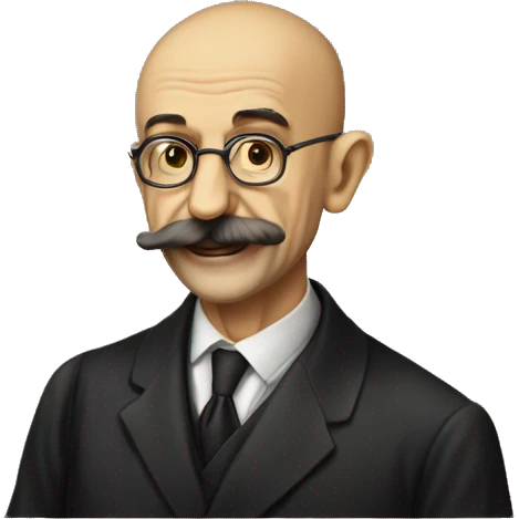 Chaim Weizmann emoji