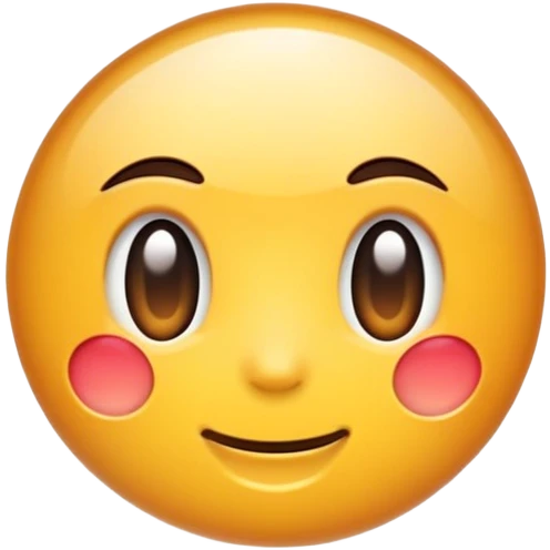 Gloss emoji