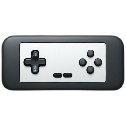 Switch nintendo emoji