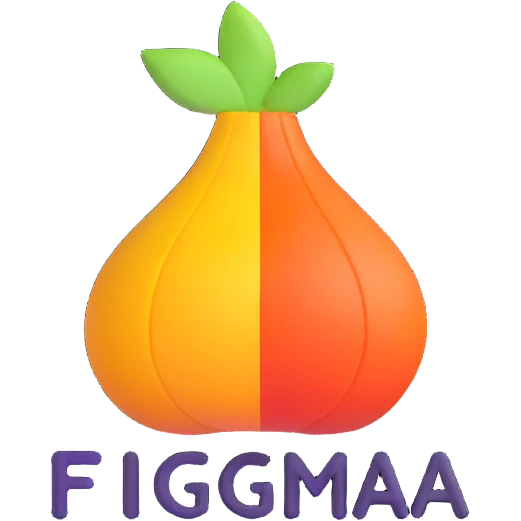 Figma app logo emoji