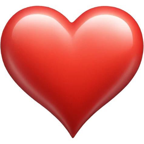 heart emoji