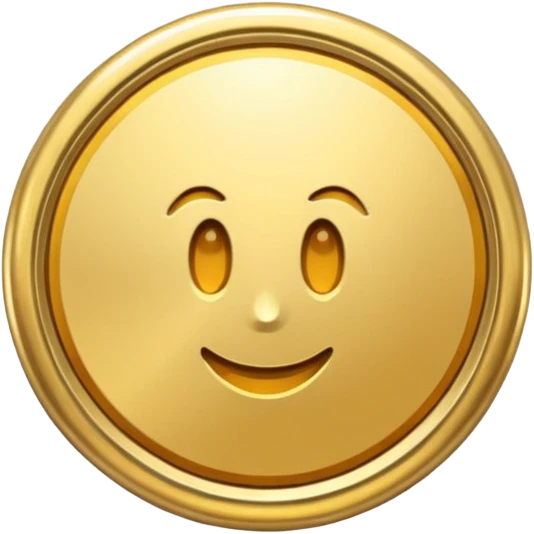 achievment badge emoji