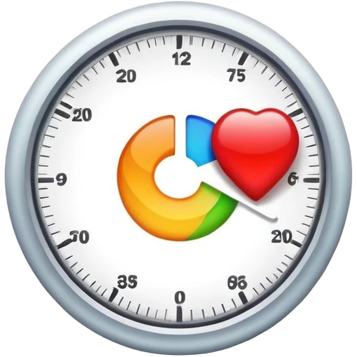 chart emoji