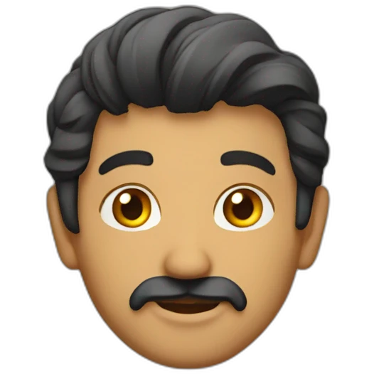 Nadir khan emoji