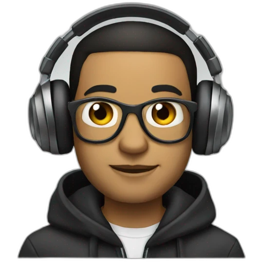dj octavio emoji