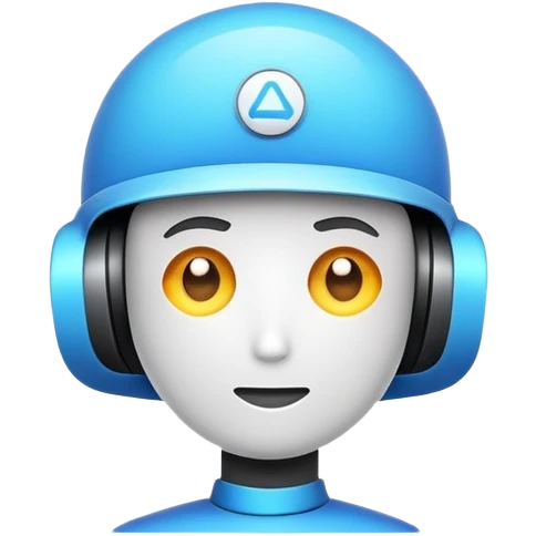 AI modinisation app emoji