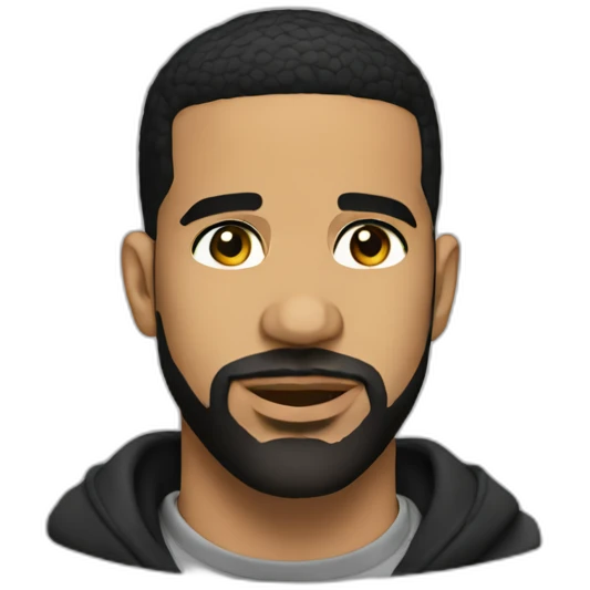 drake emoji