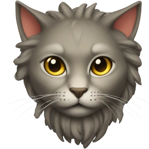 Omni-Cat God emoji
