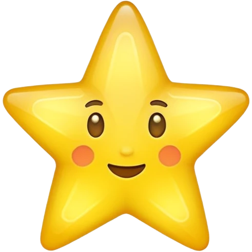 star emoji