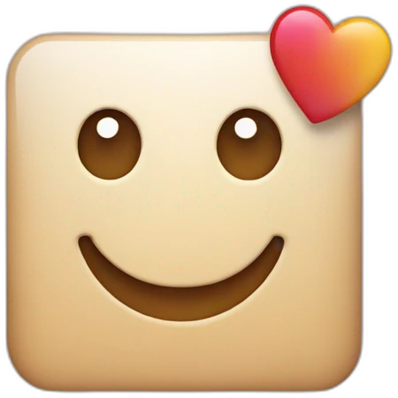 instagram logo emoji
