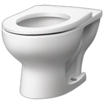Skibit toilet emoji