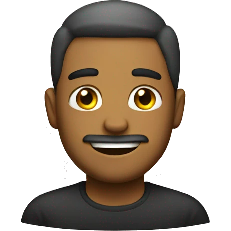 Hola  emoji