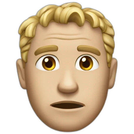 delete key caesar emoji