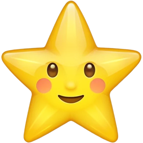 star emoji