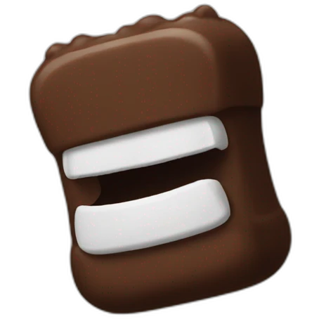 Chockbar emoji