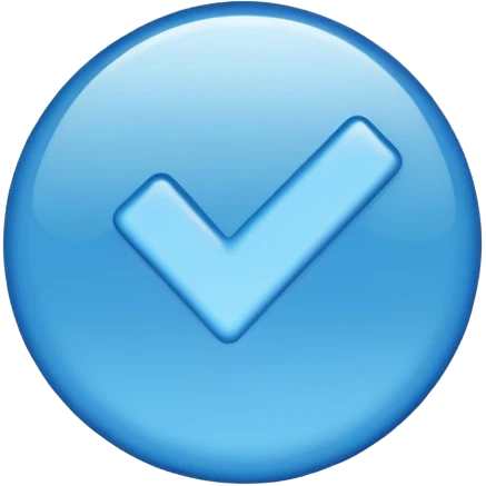 I want to create a verified TikTok emoji emoji