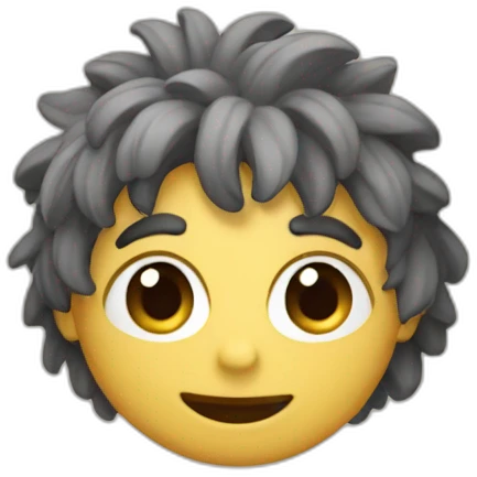 Cacuke emoji
