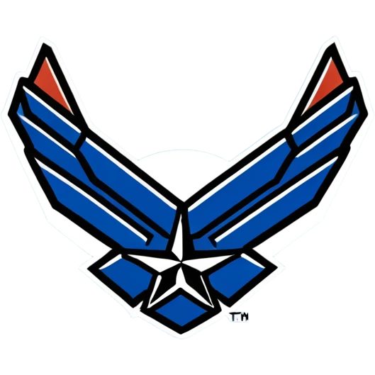 USAF SF emblem emoji