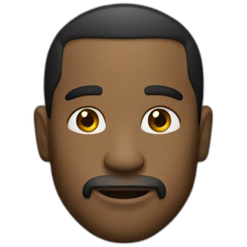 Mc stan  emoji