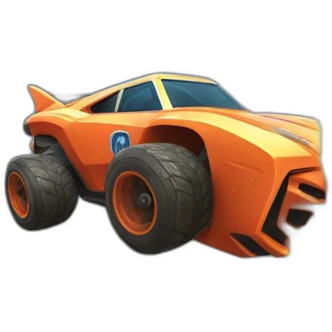 Rocket League emoji