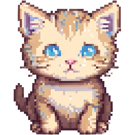 curious kitten emoji