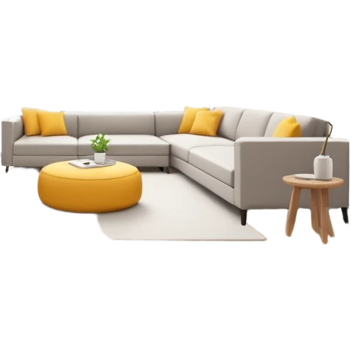 MODERN APARTMENT emoji