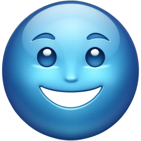 Verificado azul emoji
