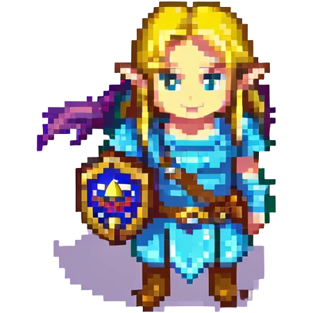 glide from zelda tears of tears kigdom emoji