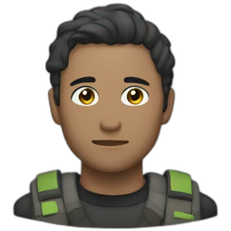 Tha anomaly the 100 emoji