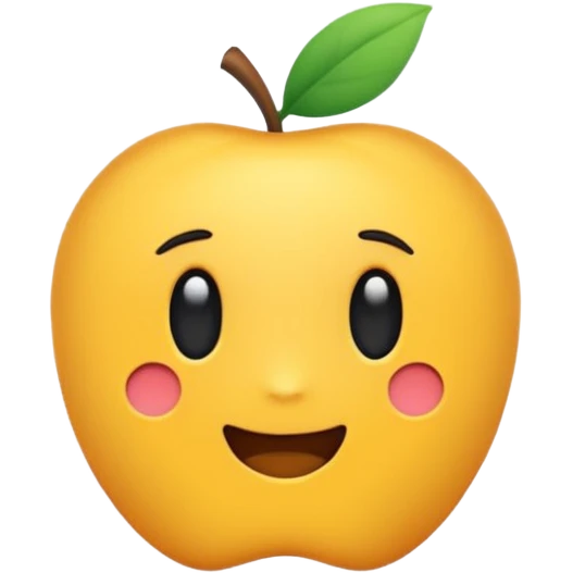Esthétique  emoji