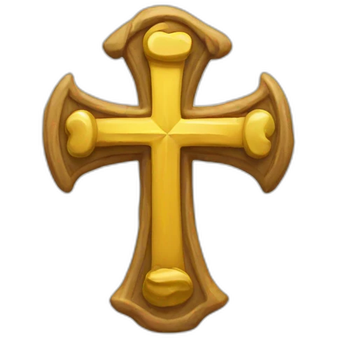 Hackenkreuz emoji