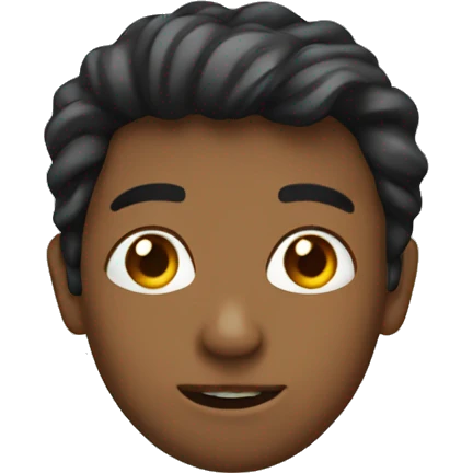 Moñitos  emoji