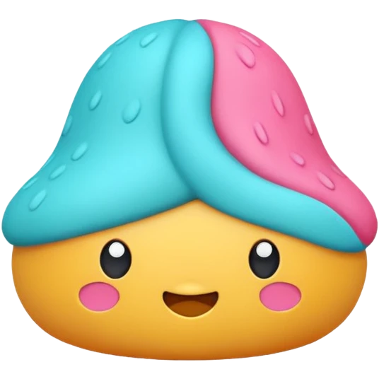 сквиш emoji