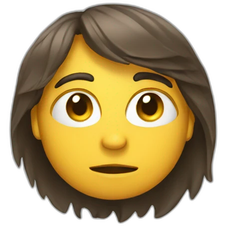 lazy-student emoji