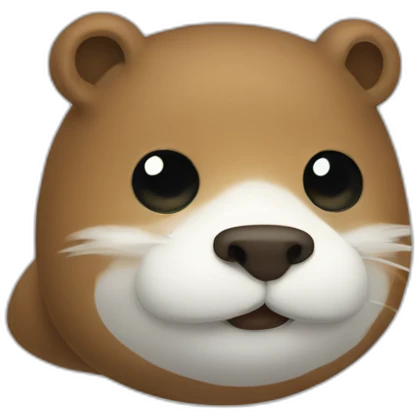 golang gopher emoji