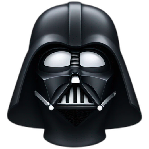 Darthvadar emoji